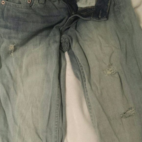 Boyfriend jeans - Picture 4 of 4